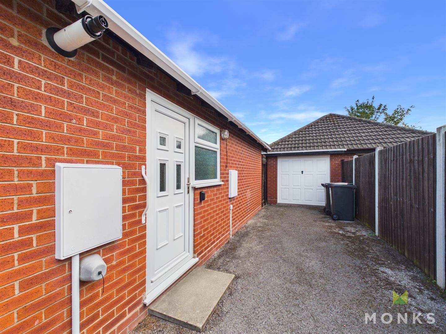 23 Arden Close, Shrewsbury, SY4 5LX For Sale